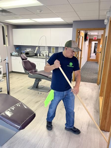 C.a.e Super Cleaning Service Chicago