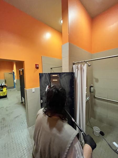 C.a.e Super Cleaning Service Chicago