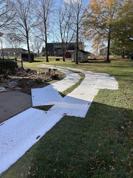 E&T Tree Service LLC