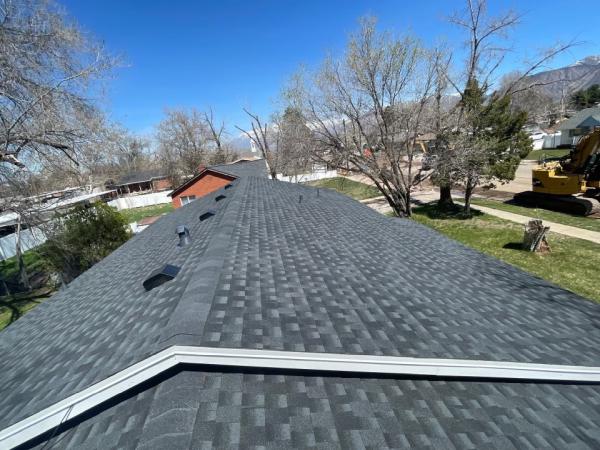 Utahfast Roofing Inc