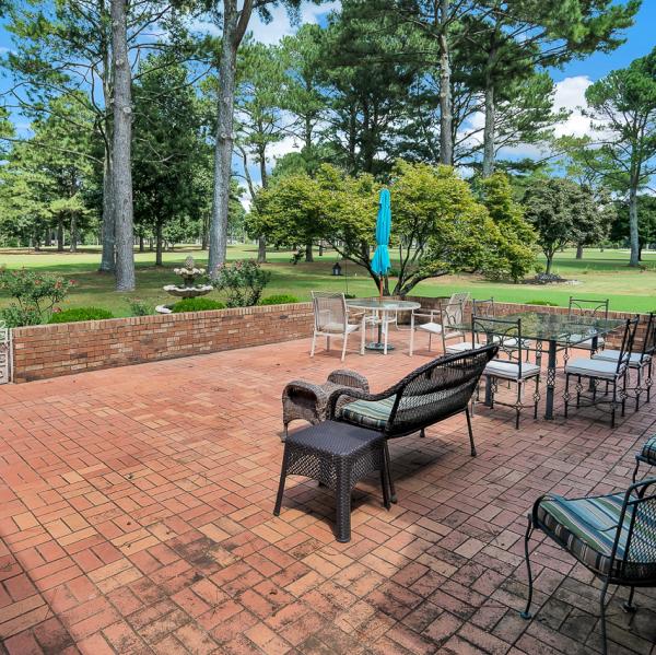 Clint Peters Decatur Real Estate Agent