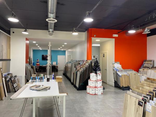 Laminate Flooring Inc (Waterproof Floors)