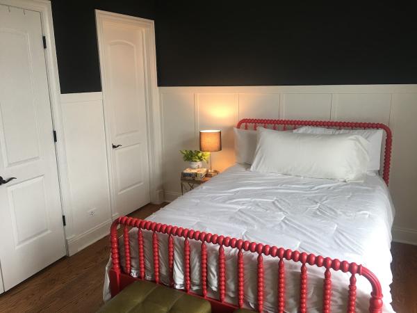 Creative Walls and Spaces Painting