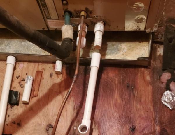 Arctic Breeze Heating & Cooling