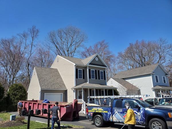 Express Roofing & Remodeling LLC