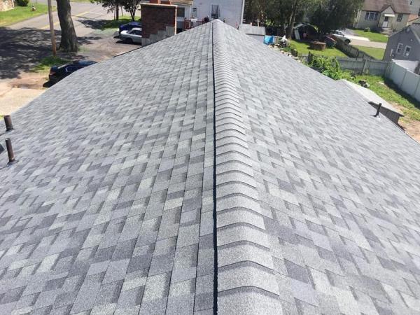 Express Roofing & Remodeling LLC