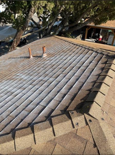 Honest Joe Roofing Services