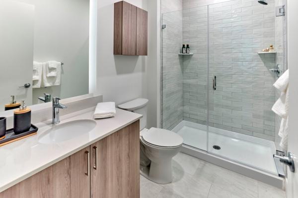 Tiger Cabinets & Surfaces