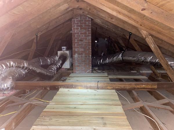 Capstone Insulation LLC