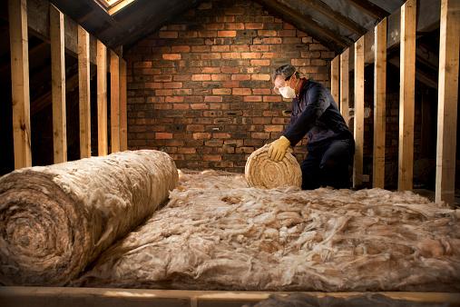 Capstone Insulation LLC