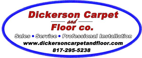 Dickerson Carpet and Floor Co.