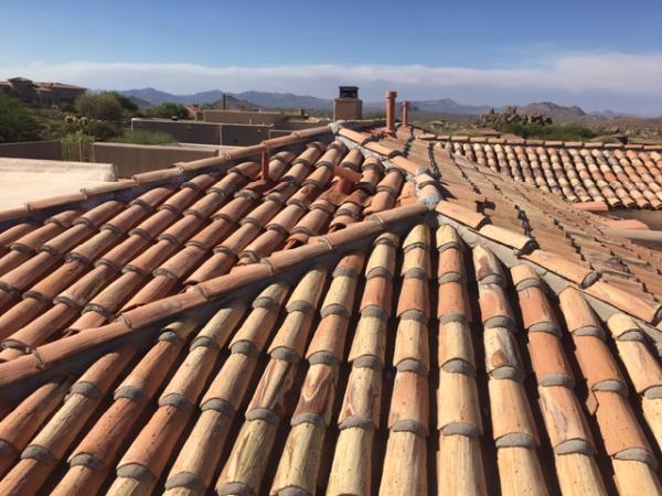 Scott Roofing Company