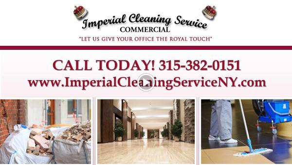 Imperial Cleaning Service