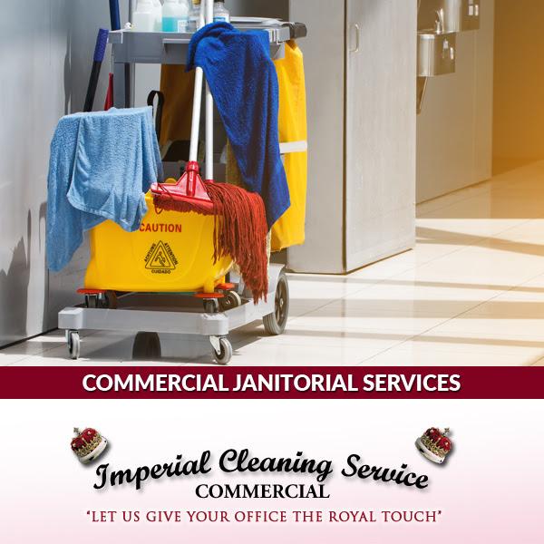 Imperial Cleaning Service