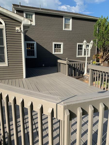 PM Painting LLC