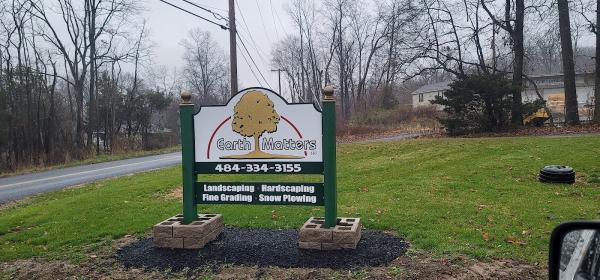 Earthmatters LLC