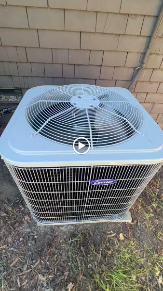 A and R Air Conditioning