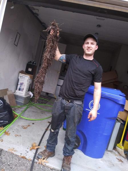 Wood's Rooter Service