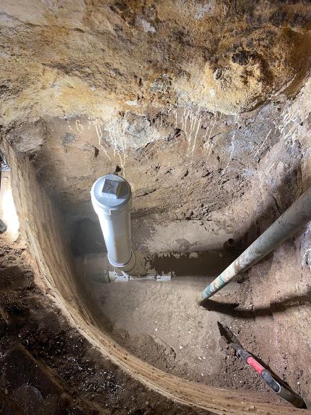 Pro Service Plumbing