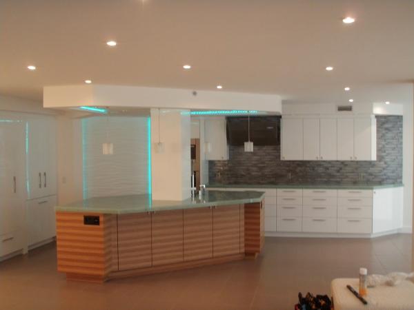 Normandin Woodworks