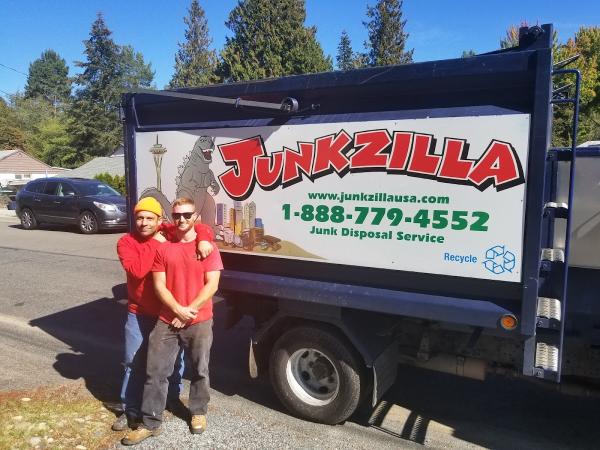 Junkzilla Inc.