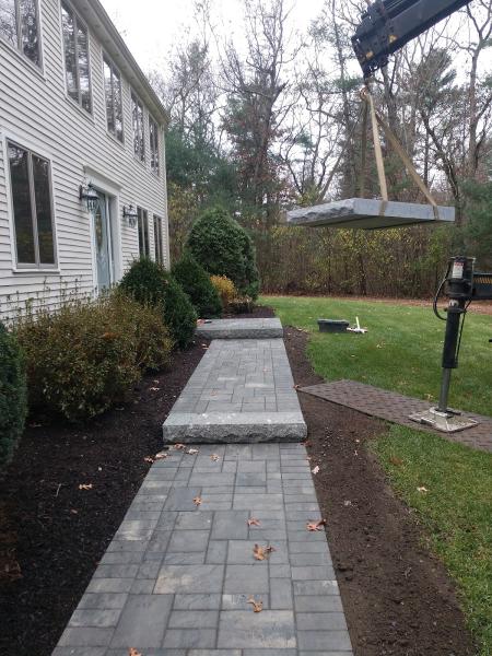 Landmarc Landscape & Irrigation Contractors
