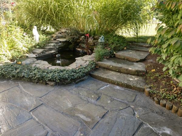 Landmarc Landscape & Irrigation Contractors