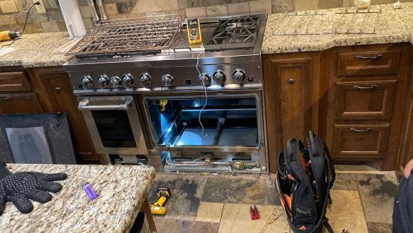 Beall's Appliance Repair LLC