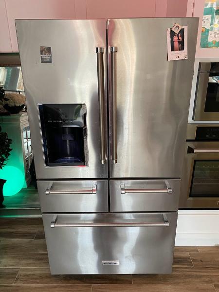 Beall's Appliance Repair LLC