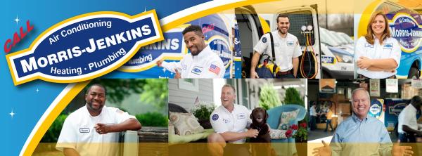 Morris-Jenkins