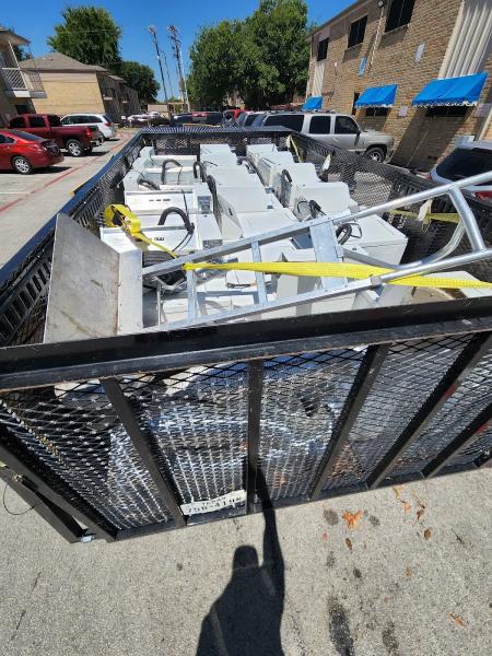 All Needz Junk Removal LLC