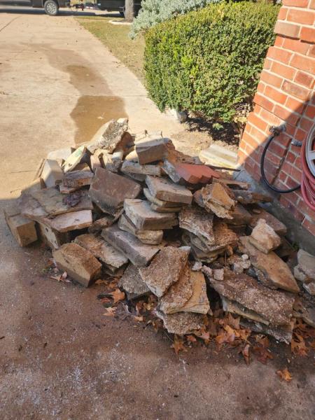 All Needz Junk Removal LLC