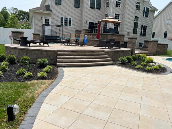 Sam's Lawn Services & Landscaping