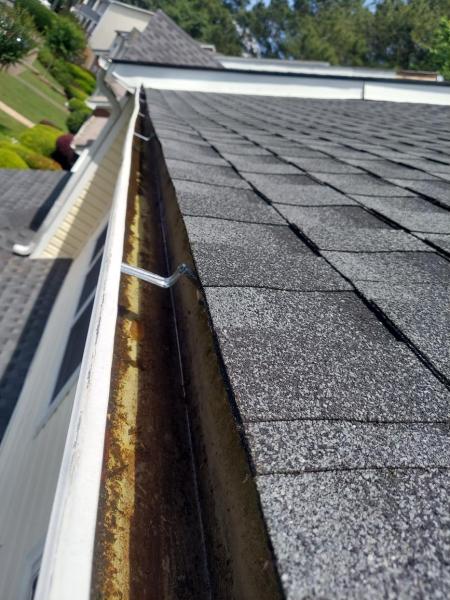 Adamson Roofing Company