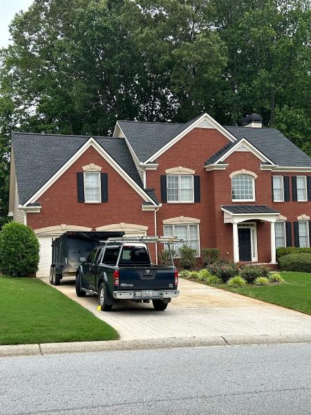 Adamson Roofing Company