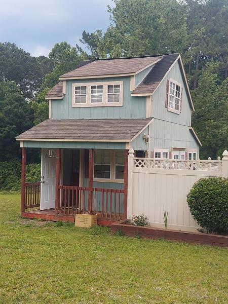 Adamson Roofing Company