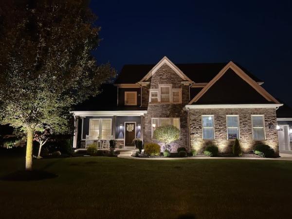 Andrews Landscaping
