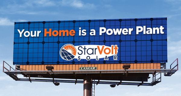 Starvolt Solar