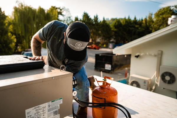 Honest Air Experts