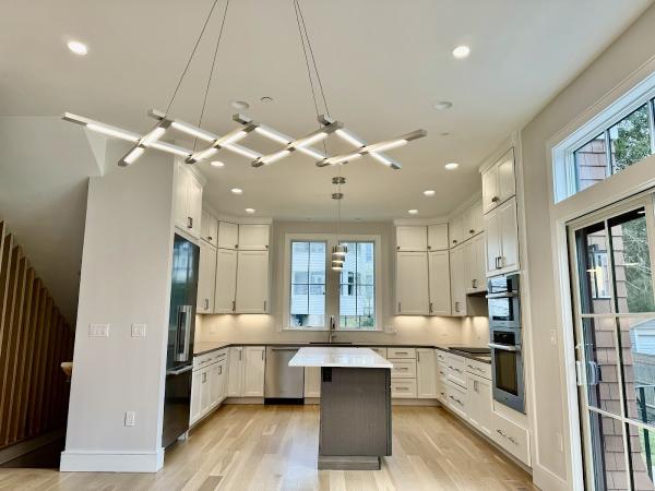 Smart Electrical Inc.