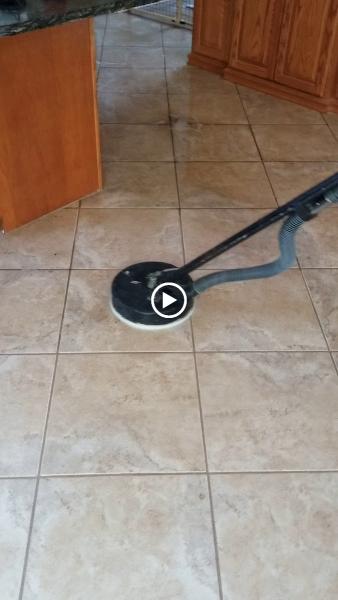 Vic's Carpet Dry Cleaners & Dyers