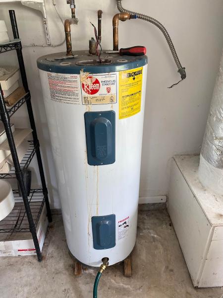 Merit Plumbing
