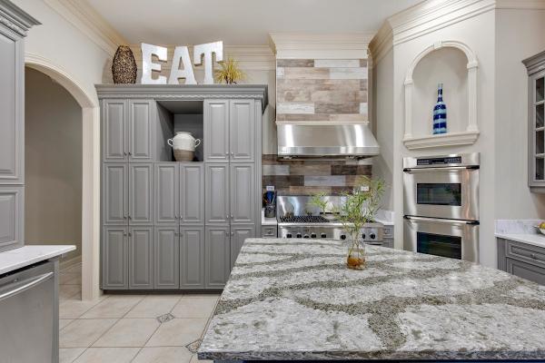 Tamara Homes Inc.