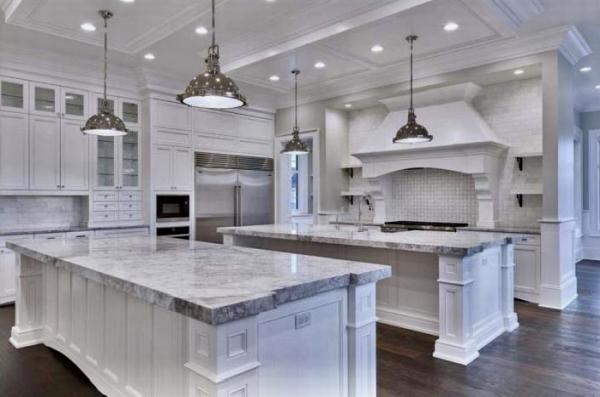 G&D Construction and Builders