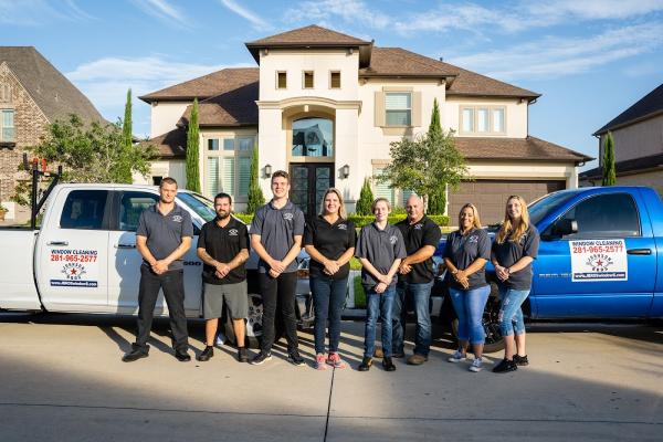 Johnson Brothers Home & Commercial Services