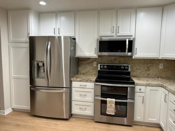Conejo Woodworks