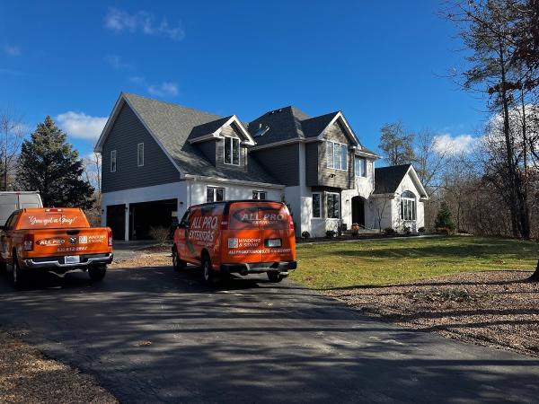 All Pro Exteriors