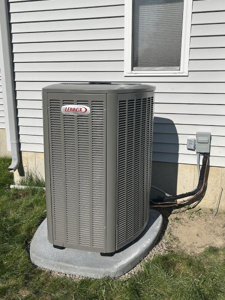 Mohawk Heating Company Inc