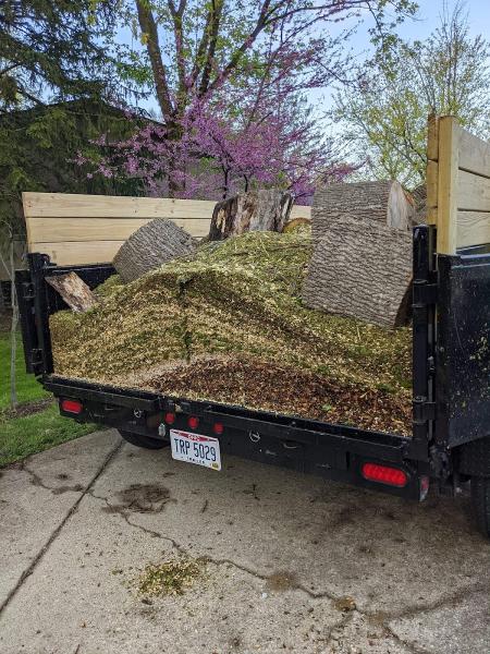 Paul's Tree Removal