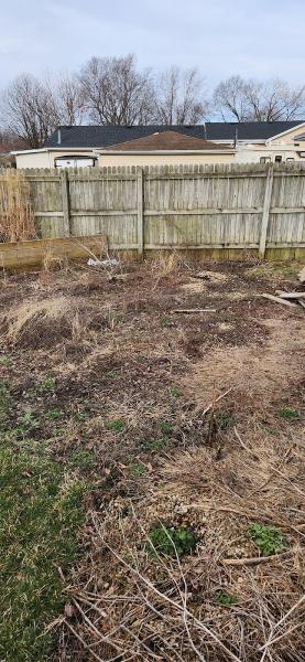 Dirty Deeds Lawn & Landscaping